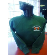 Sweatshirt - Ysgol Bro Ogwr Primary